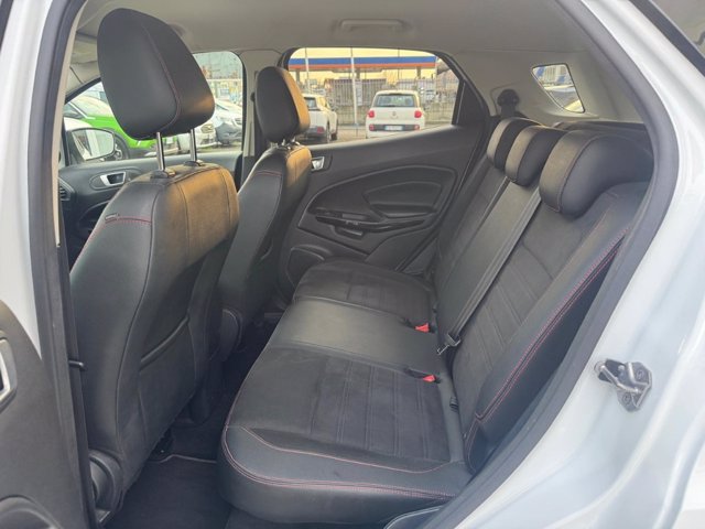 FORD Ecosport 1.0 ecoboost titanium s&s 125cv my20.25