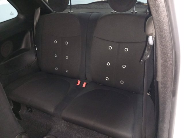 ABARTH 595 1.4 t-jet 145cv