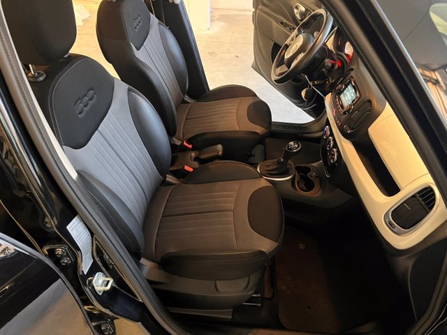 FIAT 500l 1.3 mjt pop star 95cv dualogic