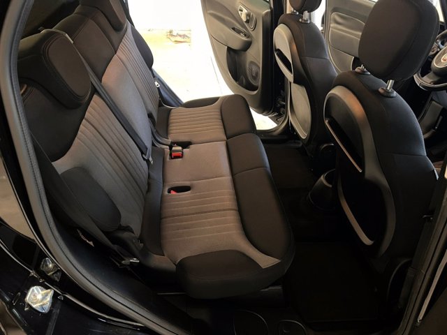 FIAT 500l 1.3 mjt pop star 95cv dualogic