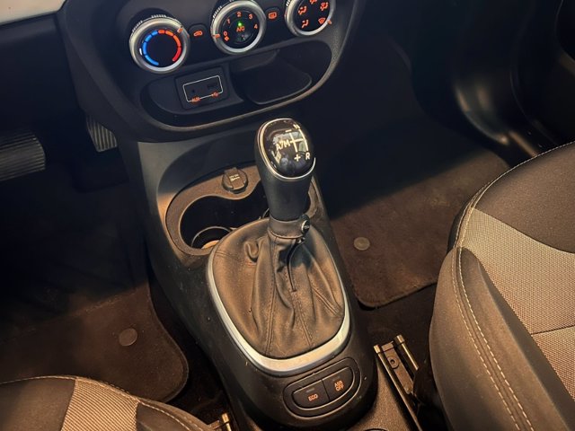 FIAT 500l 1.3 mjt pop star 95cv dualogic