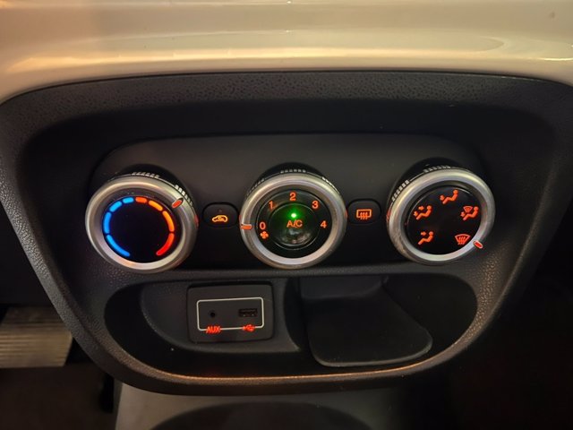 FIAT 500l 1.3 mjt pop star 95cv dualogic