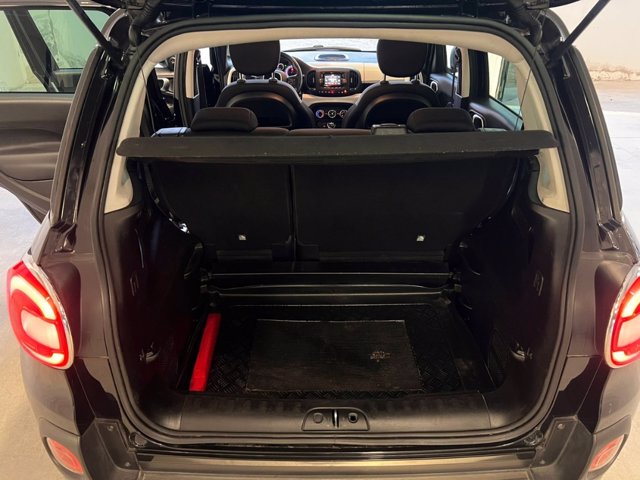 FIAT 500l 1.3 mjt pop star 95cv dualogic