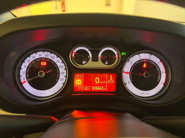 FIAT 500l 1.3 mjt pop star 95cv dualogic