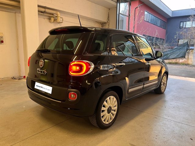 FIAT 500l 1.3 mjt pop star 95cv dualogic