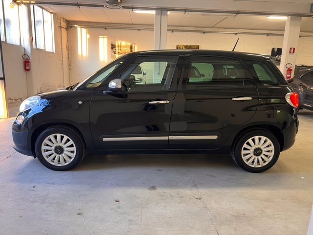 FIAT 500l 1.3 mjt pop star 95cv dualogic