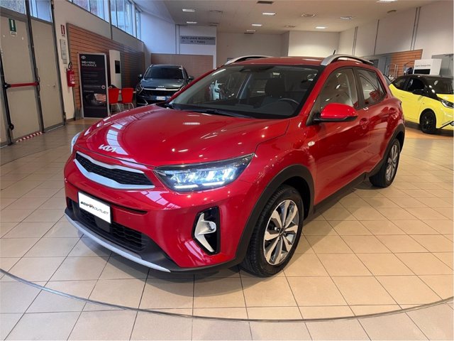 KIA Stonic 1.2 dpi urban gpl 82cv