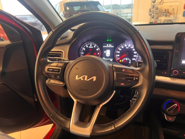 KIA Stonic 1.2 dpi urban gpl 82cv