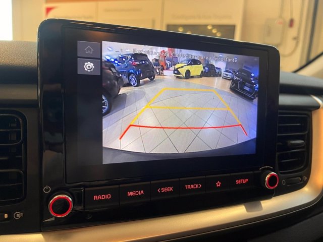 KIA Stonic 1.2 dpi urban gpl 82cv