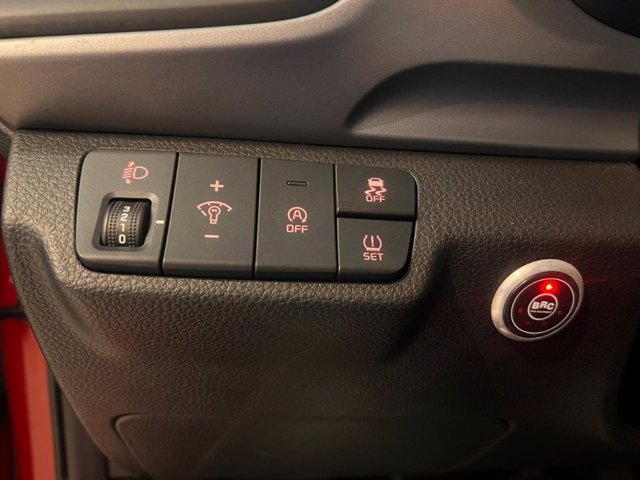 KIA Stonic 1.2 dpi urban gpl 82cv