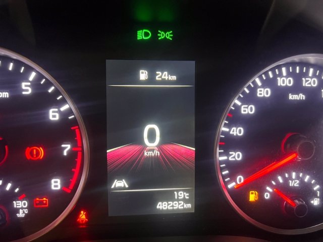 KIA Stonic 1.2 dpi urban gpl 82cv