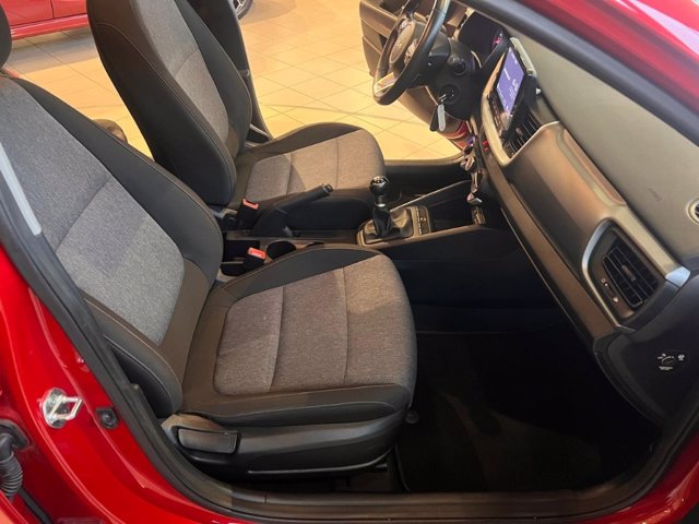 KIA Stonic 1.2 dpi urban gpl 82cv