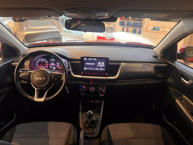 KIA Stonic 1.2 dpi urban gpl 82cv
