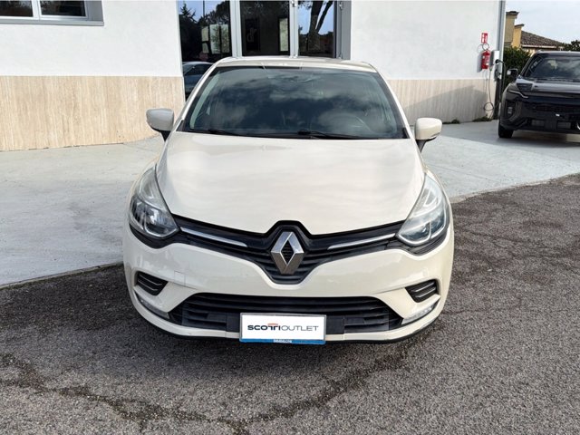 RENAULT Clio 1.2 75CV 5 porte Zen