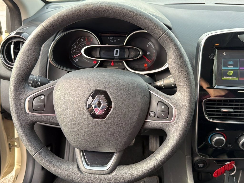 RENAULT Clio 1.2 75CV 5 porte Zen