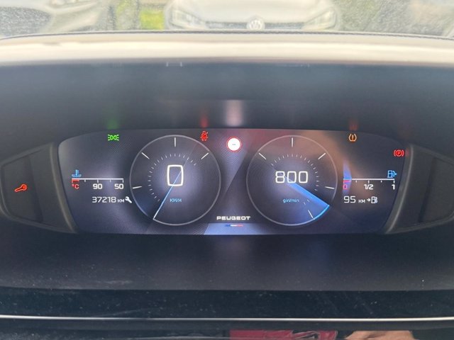 PEUGEOT 308 PureTech Turbo 110 S&S Active Pack