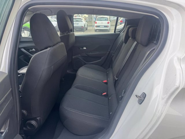 PEUGEOT 308 PureTech Turbo 110 S&S Active Pack