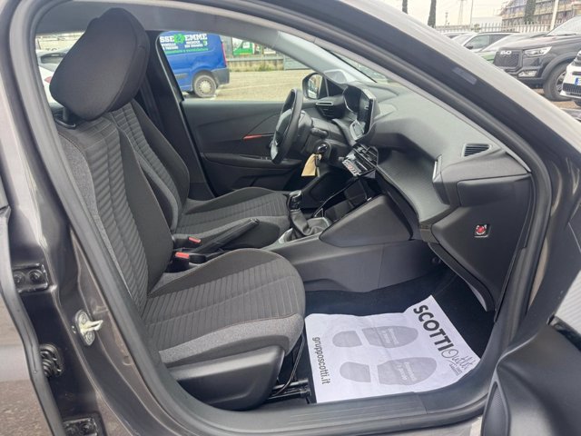 PEUGEOT 208 PureTech 75 Stop&Start 5 porte Active Pack