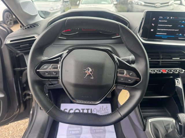 PEUGEOT 208 PureTech 75 Stop&Start 5 porte Active Pack