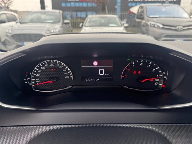 PEUGEOT 208 PureTech 75 Stop&Start 5 porte Active Pack