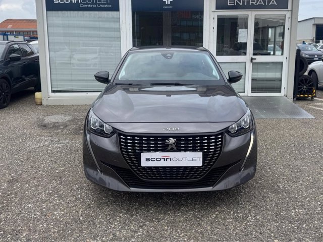 PEUGEOT 208 PureTech 75 Stop&Start 5 porte Active Pack