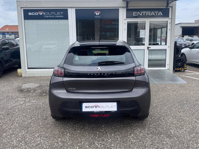 PEUGEOT 208 PureTech 75 Stop&Start 5 porte Active Pack