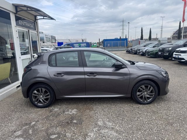 PEUGEOT 208 PureTech 75 Stop&Start 5 porte Active Pack