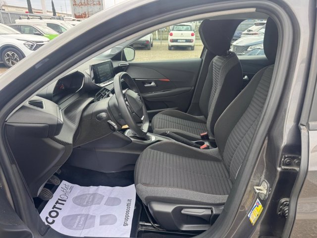 PEUGEOT 208 PureTech 75 Stop&Start 5 porte Active Pack