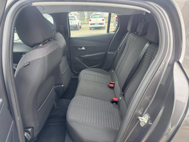 PEUGEOT 208 PureTech 75 Stop&Start 5 porte Active Pack