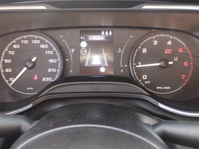 FIAT Cross II Tipo porte 5p 1.3 mjt CityCross s&s 95cv