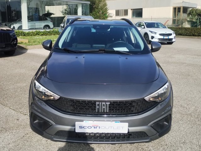 FIAT Cross II Tipo porte 5p 1.3 mjt CityCross s&s 95cv