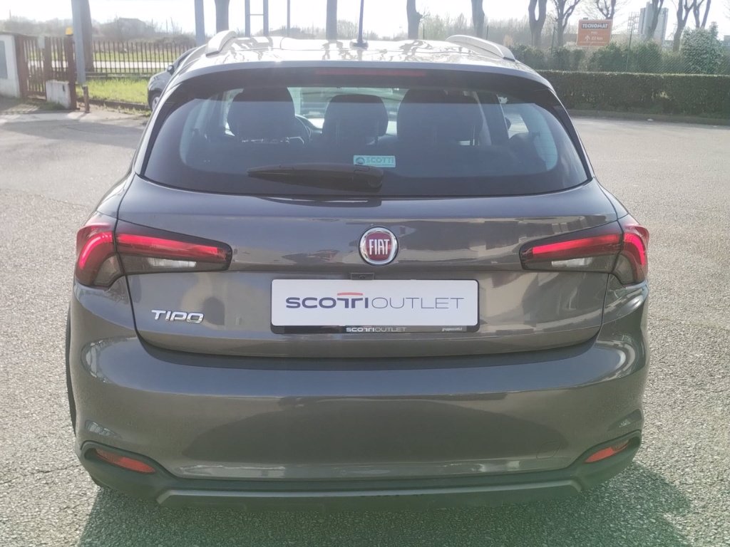 FIAT Cross II Tipo porte 5p 1.3 mjt CityCross s&s 95cv