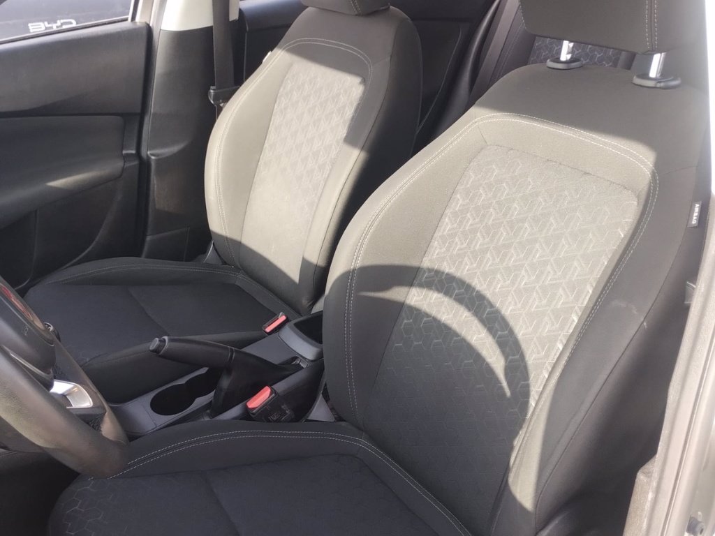 FIAT Cross II Tipo porte 5p 1.3 mjt CityCross s&s 95cv