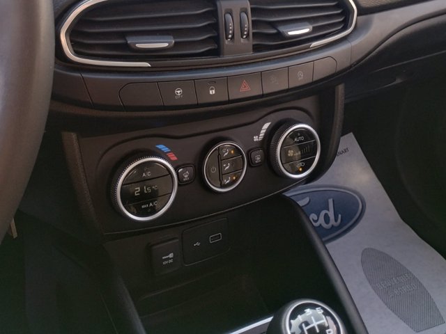 FIAT Cross II Tipo porte 5p 1.3 mjt CityCross s&s 95cv