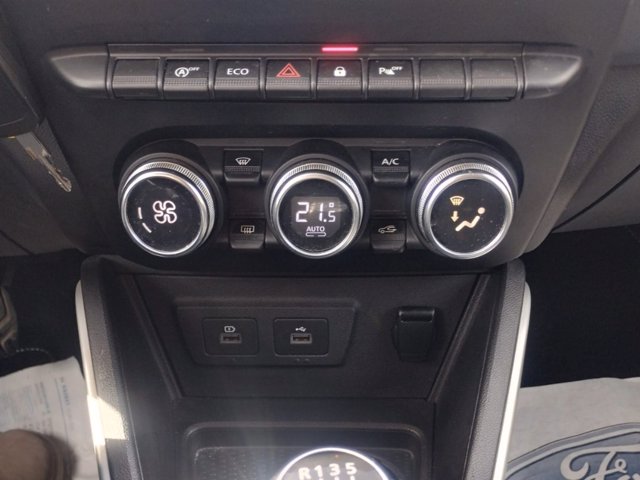 DACIA Duster 1.0 tce comfort sl daciaplus gpl 4x2 100cv