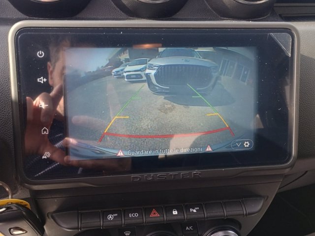 DACIA Duster 1.0 tce comfort sl daciaplus gpl 4x2 100cv