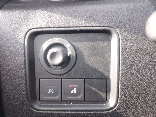 DACIA Duster 1.0 tce comfort sl daciaplus gpl 4x2 100cv