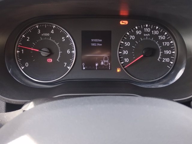 DACIA Duster 1.0 tce comfort sl daciaplus gpl 4x2 100cv