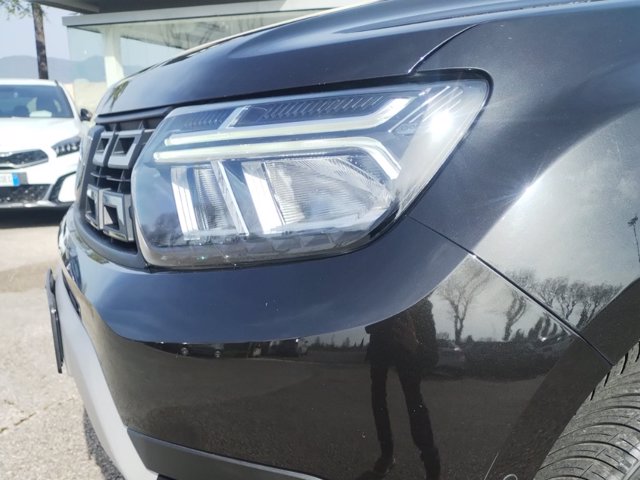 DACIA Duster 1.0 tce comfort sl daciaplus gpl 4x2 100cv