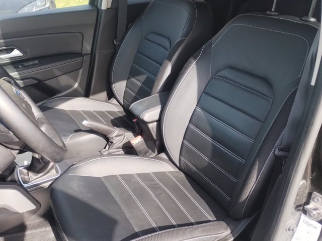 DACIA Duster 1.0 tce comfort sl daciaplus gpl 4x2 100cv