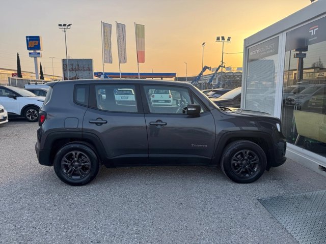JEEP Renegade 1.6 mjt longitude 2wd 130cv