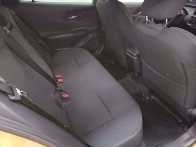 TOYOTA Prius 2.0 phev lounge