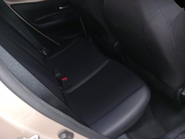 TOYOTA Aygo x 1.0 lounge 72cv s-cvt