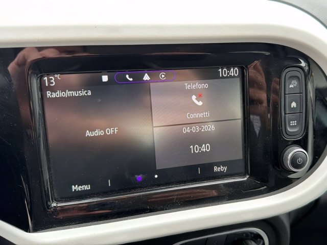 RENAULT Twingo 1.0 sce Zen 65cv