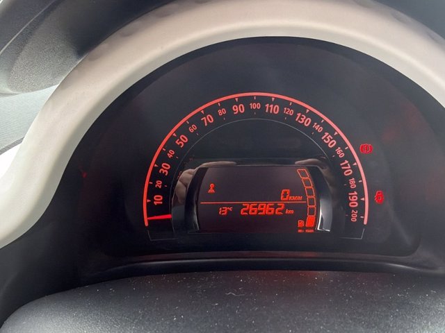 RENAULT Twingo 1.0 sce Zen 65cv