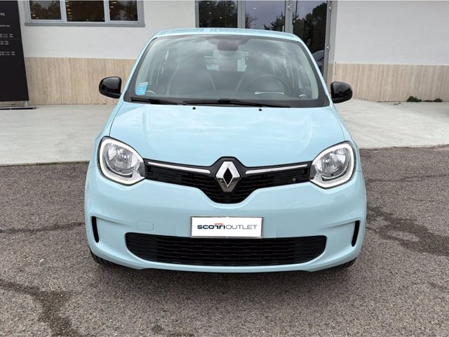 RENAULT Twingo 1.0 sce Zen 65cv