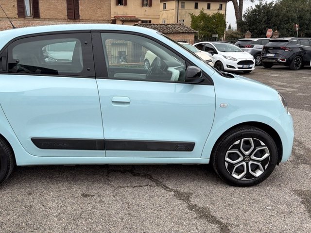 RENAULT Twingo 1.0 sce Zen 65cv