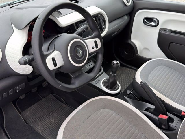 RENAULT Twingo 1.0 sce Zen 65cv