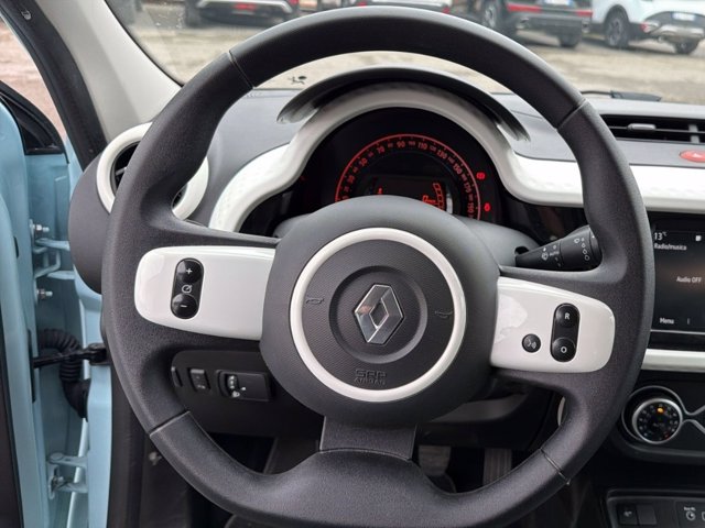 RENAULT Twingo 1.0 sce Zen 65cv