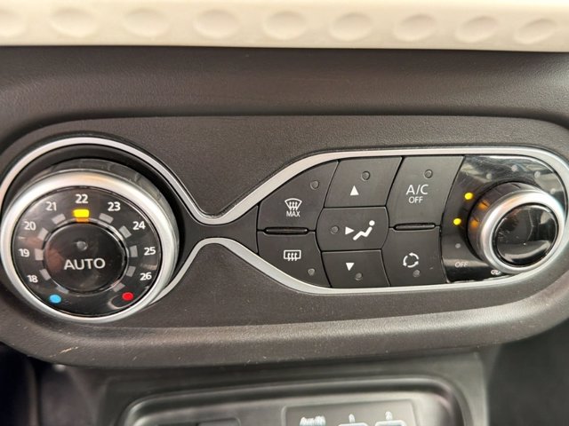 RENAULT Twingo 1.0 sce Zen 65cv